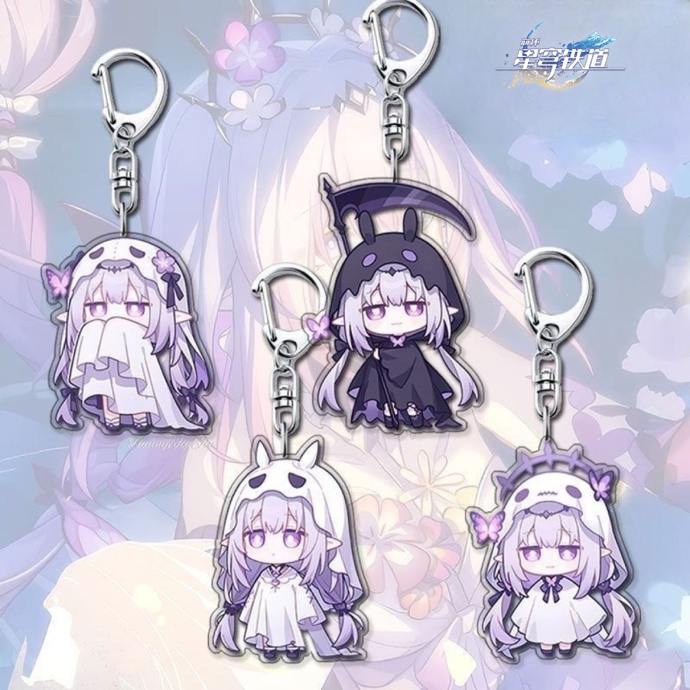 Honkai Star Rail Anime Merch G - Gaming Accessories Cute recensie en prijs
