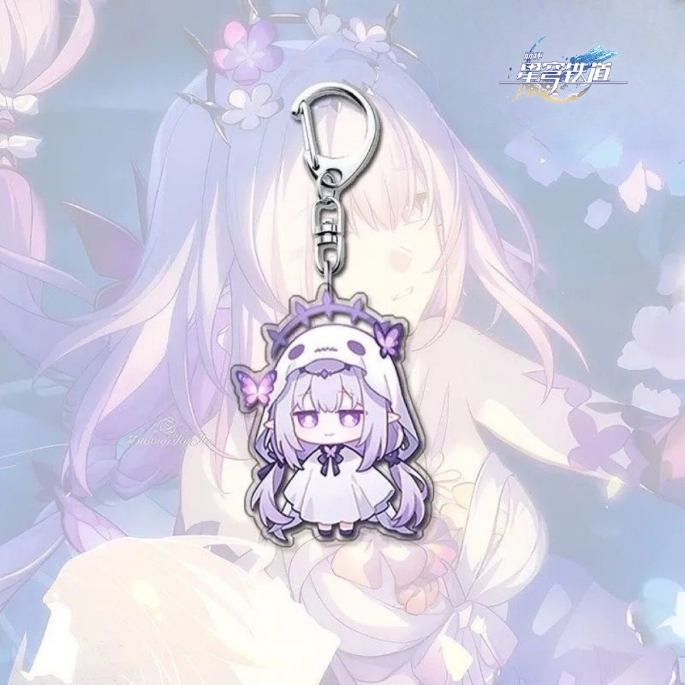 Honkai Star Rail Anime Merch G - Gaming Accessories Cute recensie en prijs