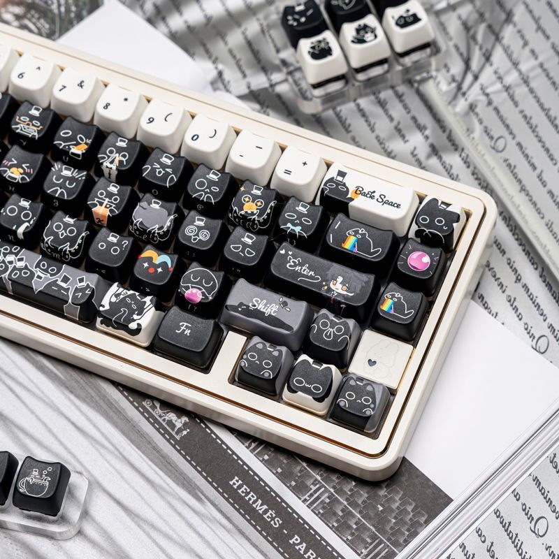 Lord of Mysteries Klein Morett - Gaming Accessories Cute recensie en prijs