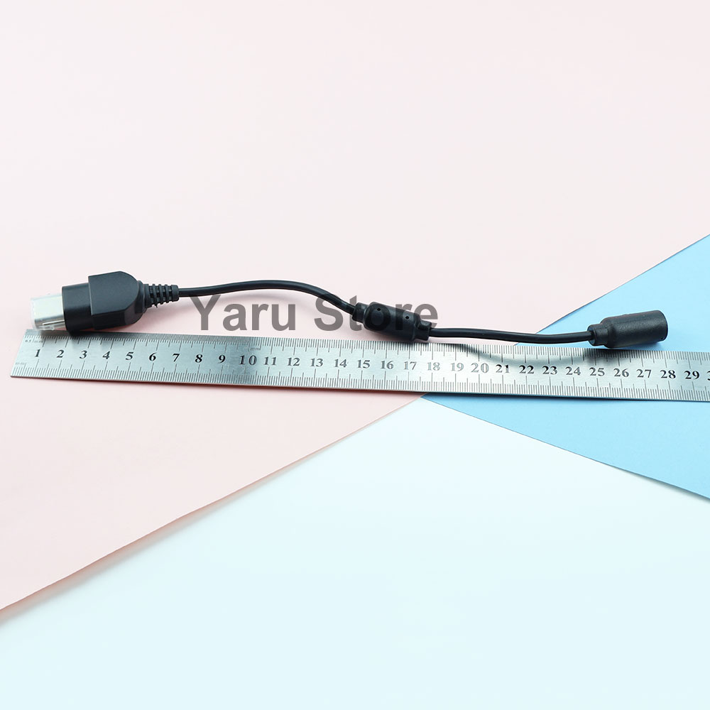Yaru Store Voor Xbox Controlle - Gaming Accessories Store recensie en prijs