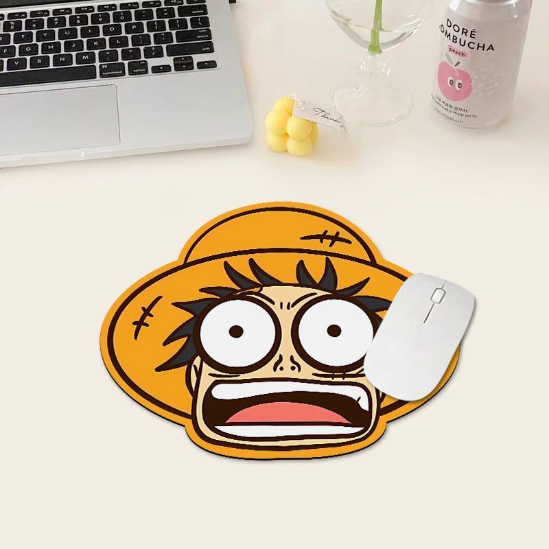 One Piece Luffy muismat, klein - Gaming Accessories Cute recensie en prijs