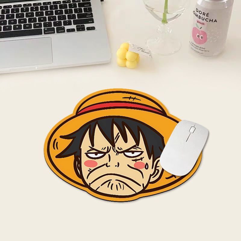 One Piece Luffy muismat, klein - Gaming Accessories Cute recensie en prijs
