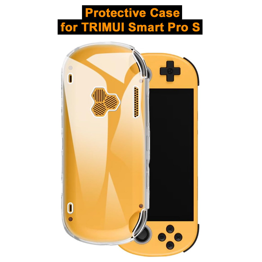 TPU zachte beschermhoes voor T - Gaming Accessories Dropshipping recensie en prijs