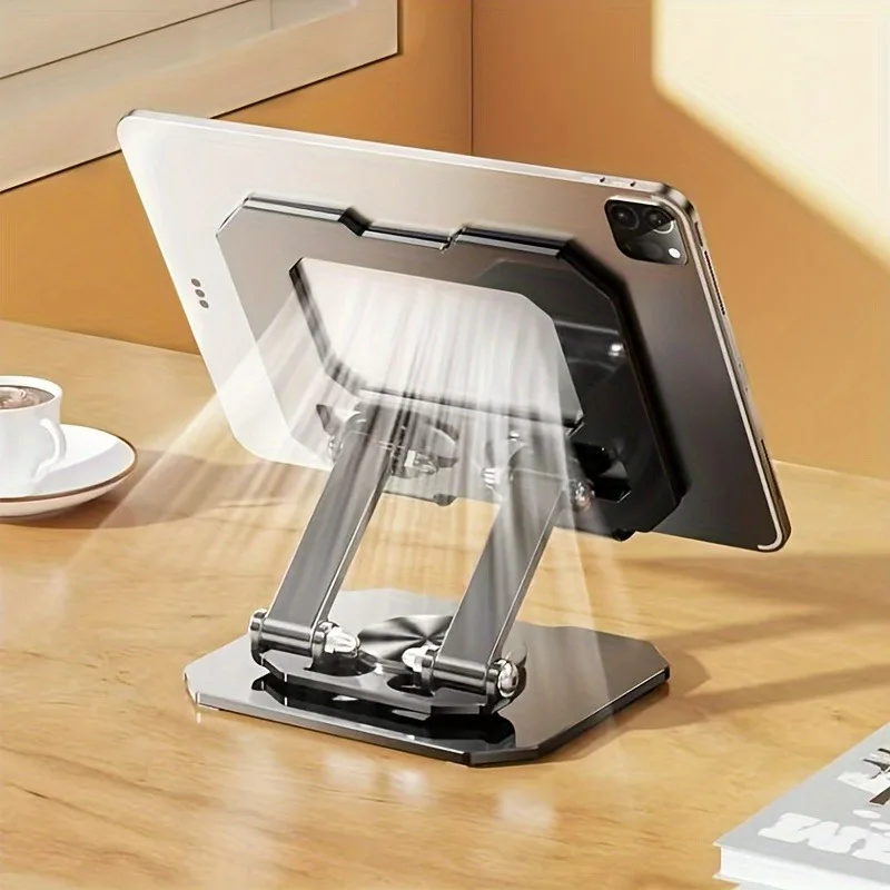 Verstelbaar Opvouwbaar 360 °   - Gaming Accessories Tablet recensie en prijs