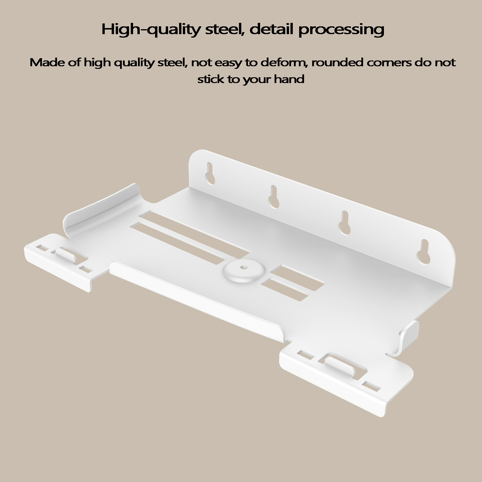 Wandbevestigingsbeugel met con - Gaming Accessories Wall recensie en prijs