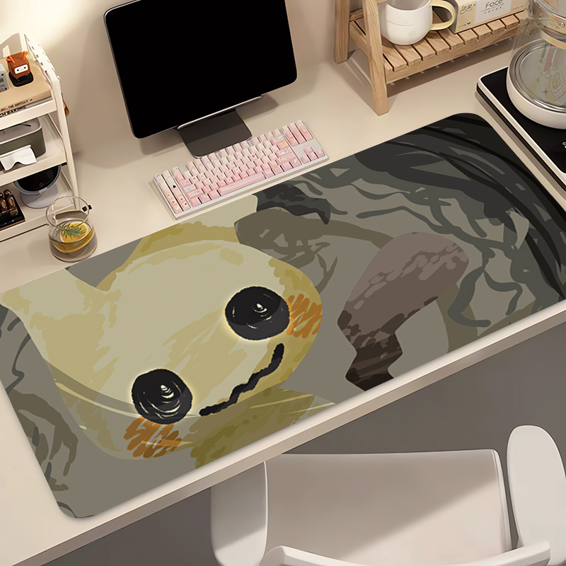 Anime Muismat Pokemon Mimikyu  - Gaming Accessories Tablet recensie en prijs