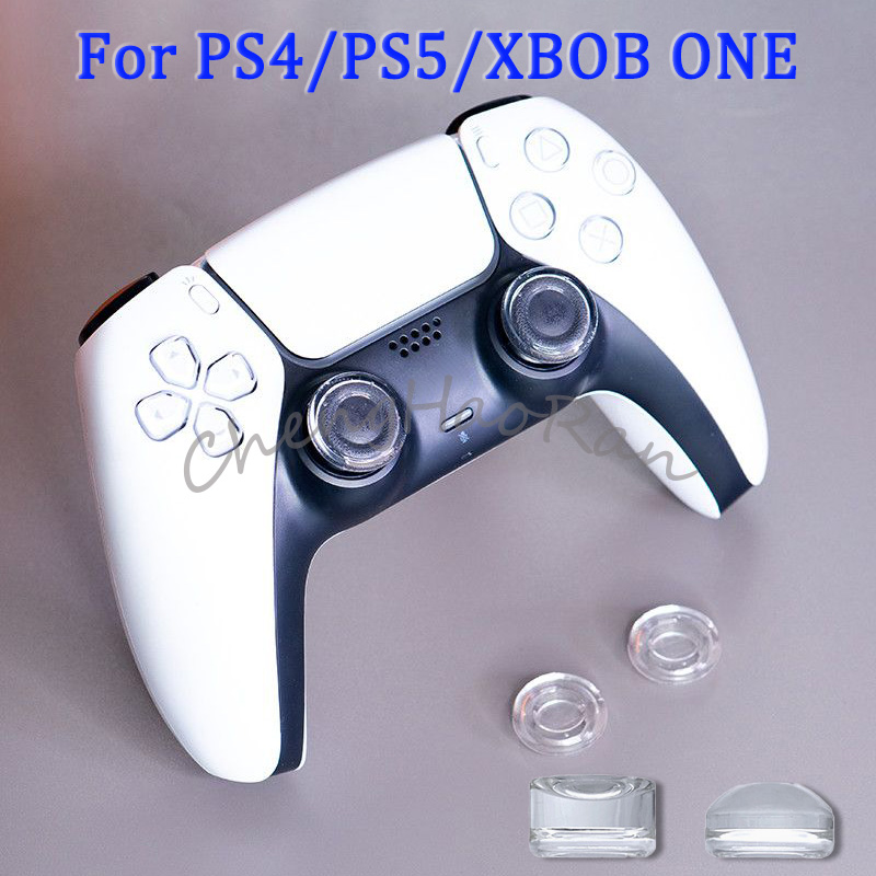 2 Stuks Voor PS5 PS4 Xbox One  - Jjk Gaming Accessories recensie en prijs