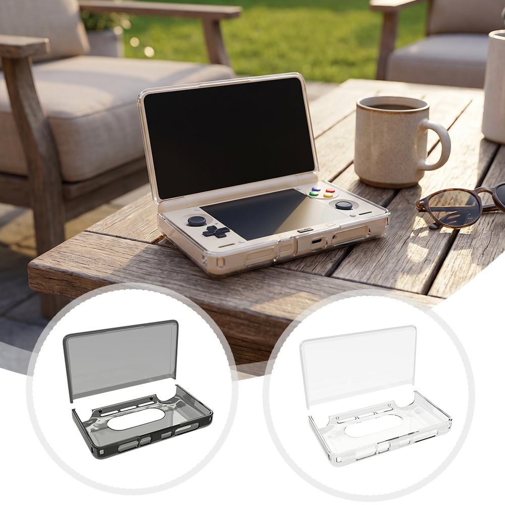 Transparante TPU beschermhoes  - Gaming Accessories Dropshipping recensie en prijs