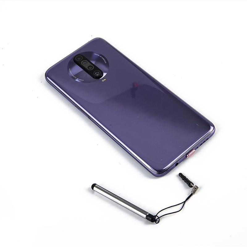 Intrekbare universele touchscr - Gaming Accessories Drawing recensie en prijs